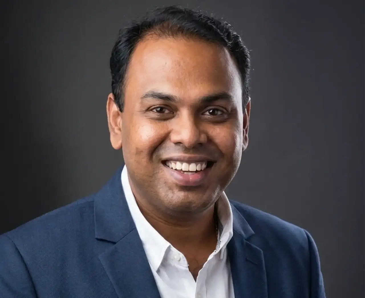 Dr. Aditya Prakash Mallik