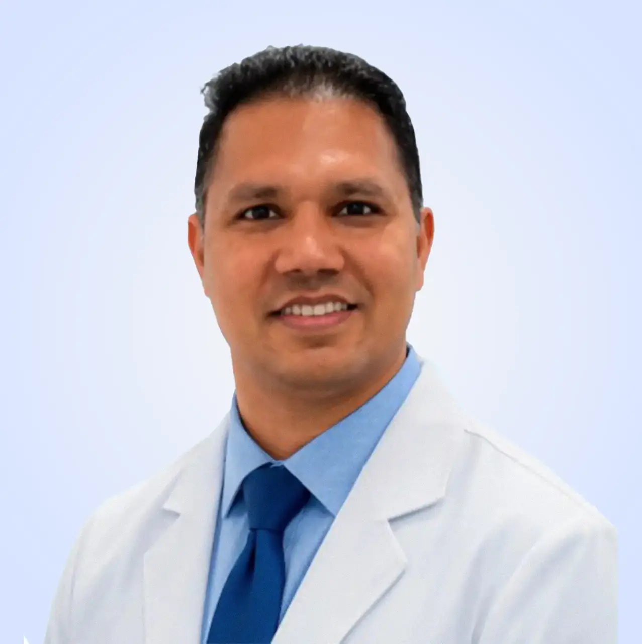 Dr. Pawan Bista (QLD)