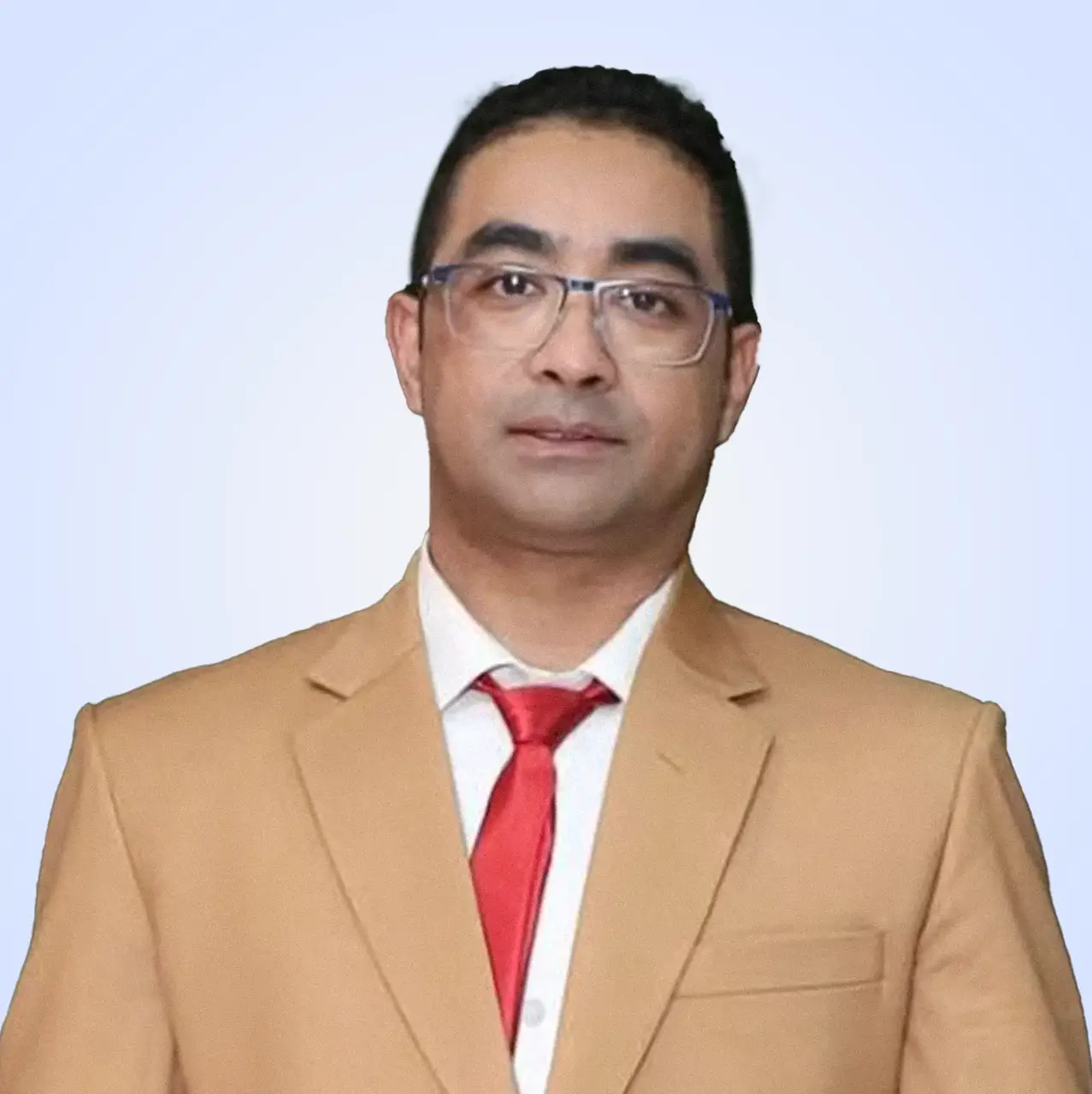 Dr. Prajwol Joshi
