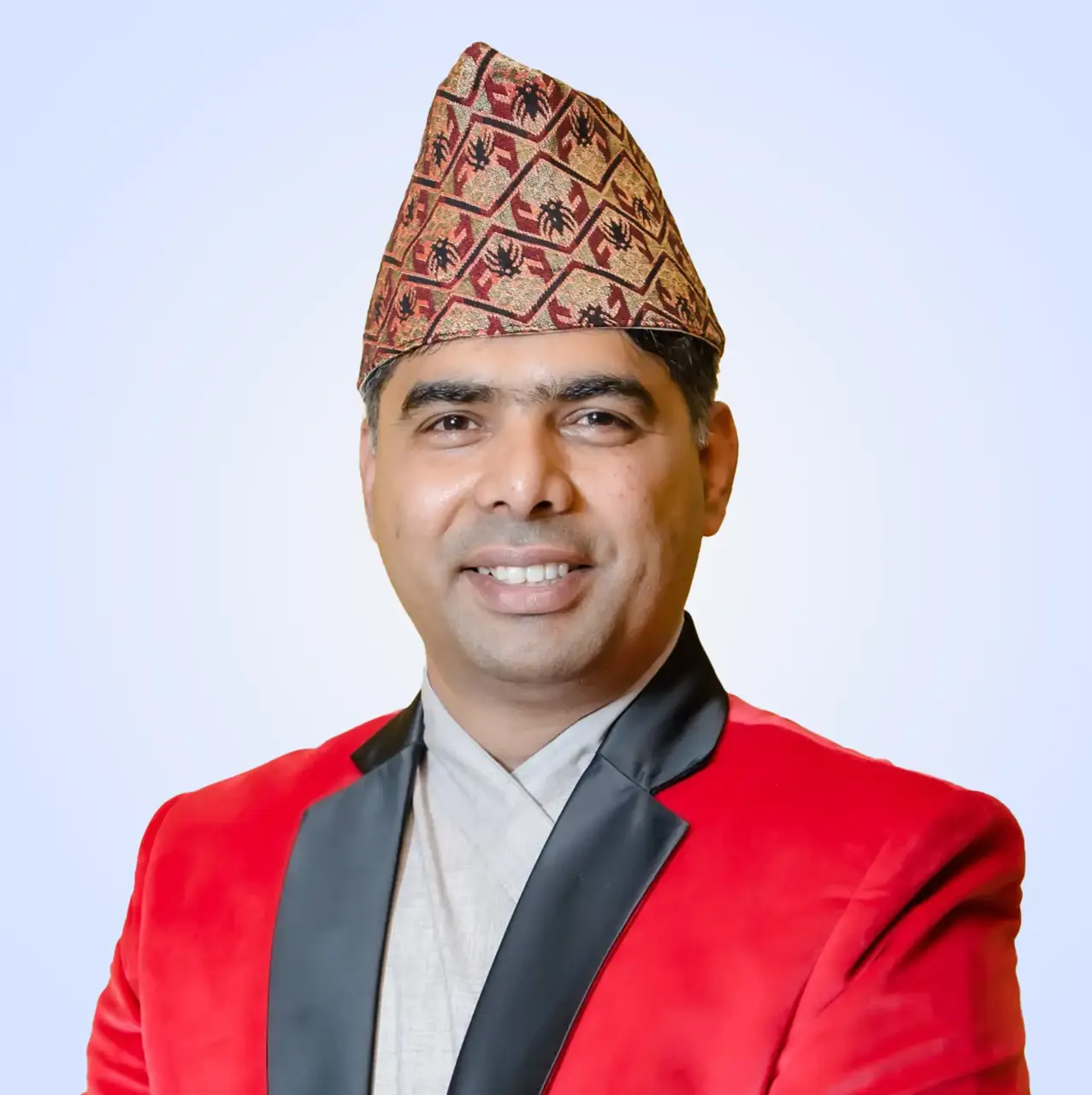 Dr. Sandesh Pantha (VIC)