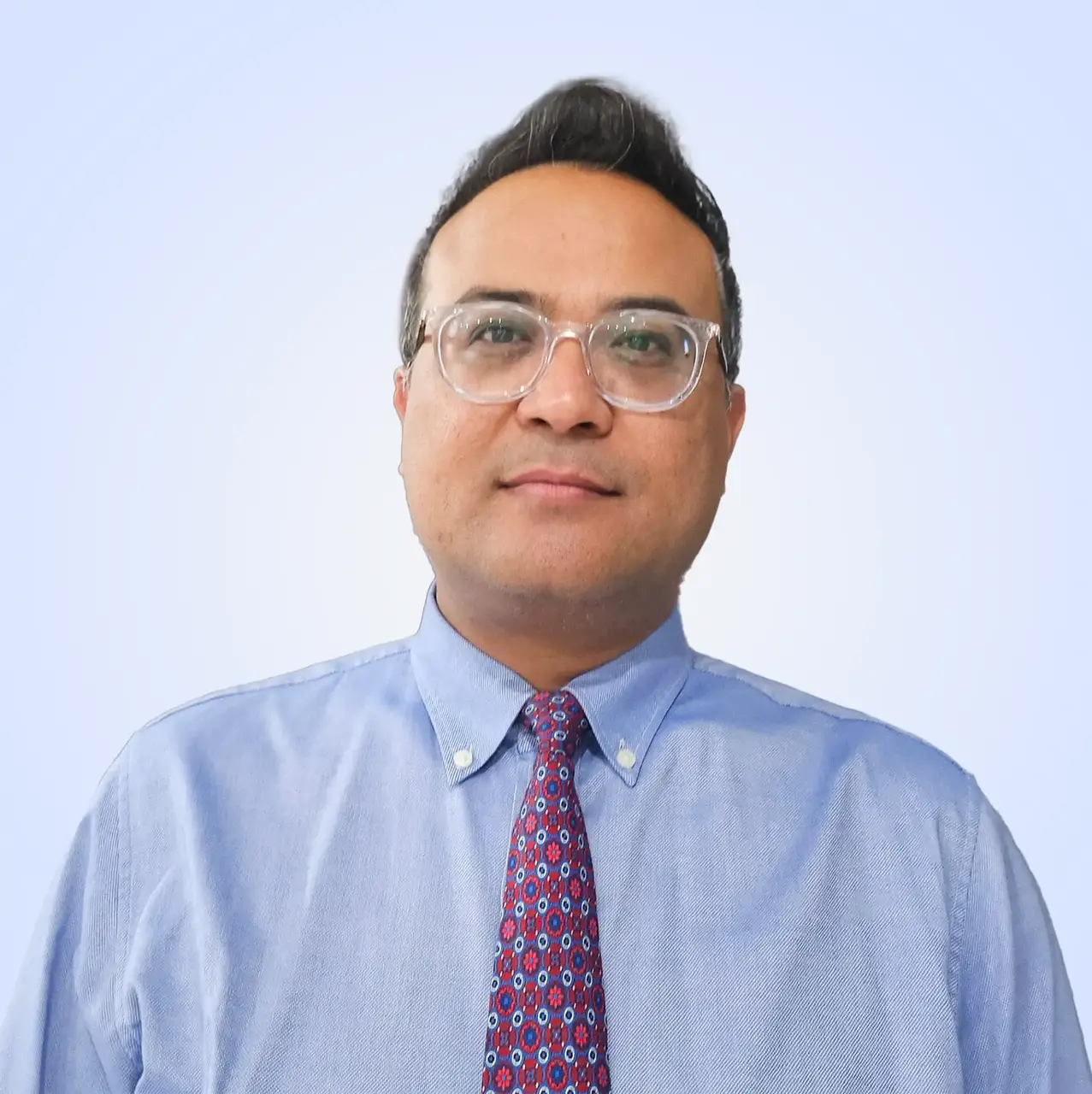 Dr. Sudeep Khadka