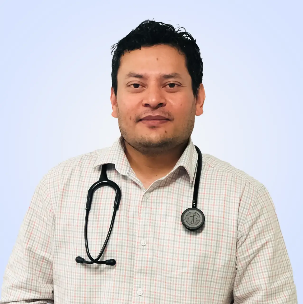 Dr. Sujan Singh Bhandari