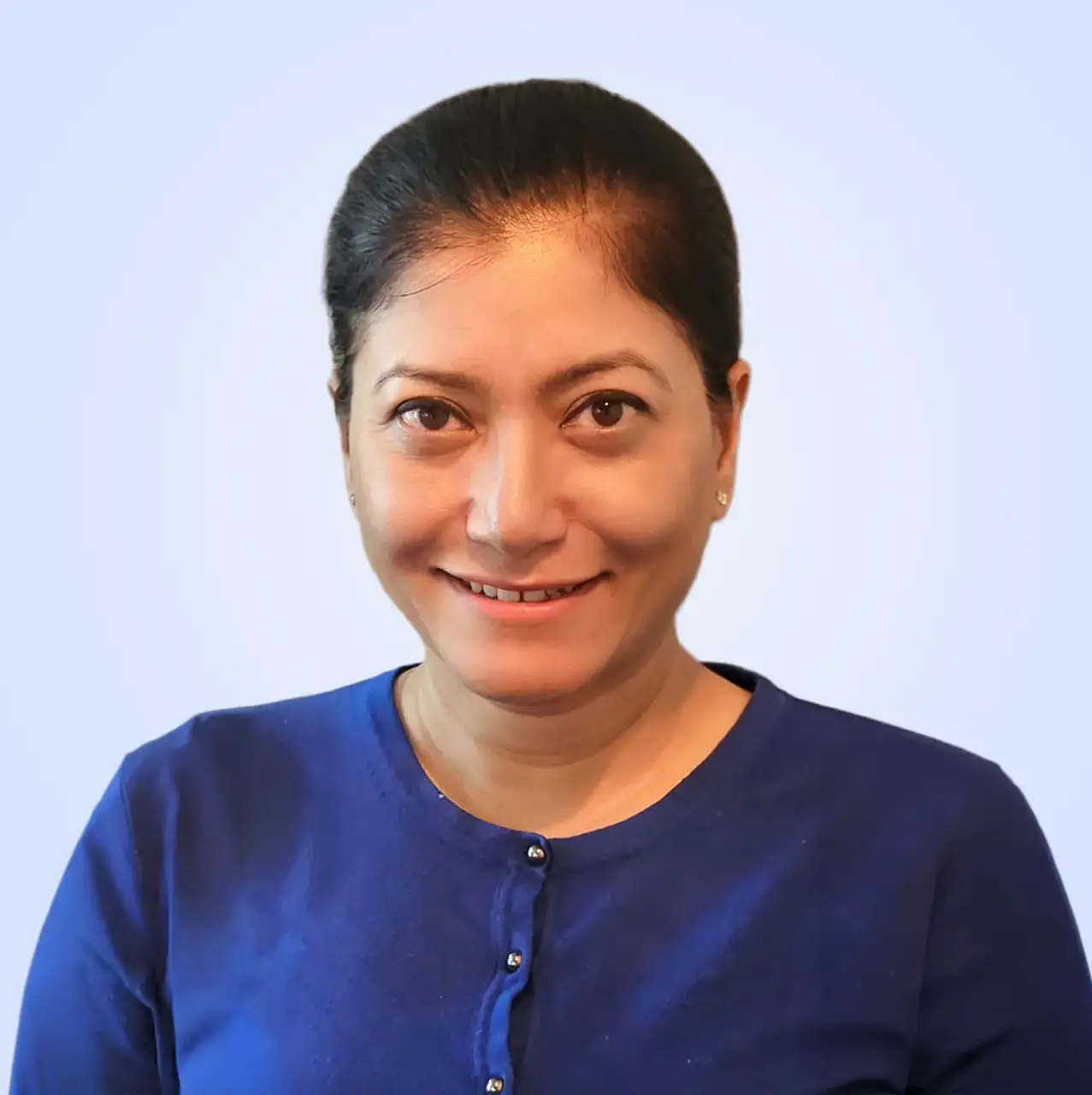 Dr. Mirenda Shakya (VIC)