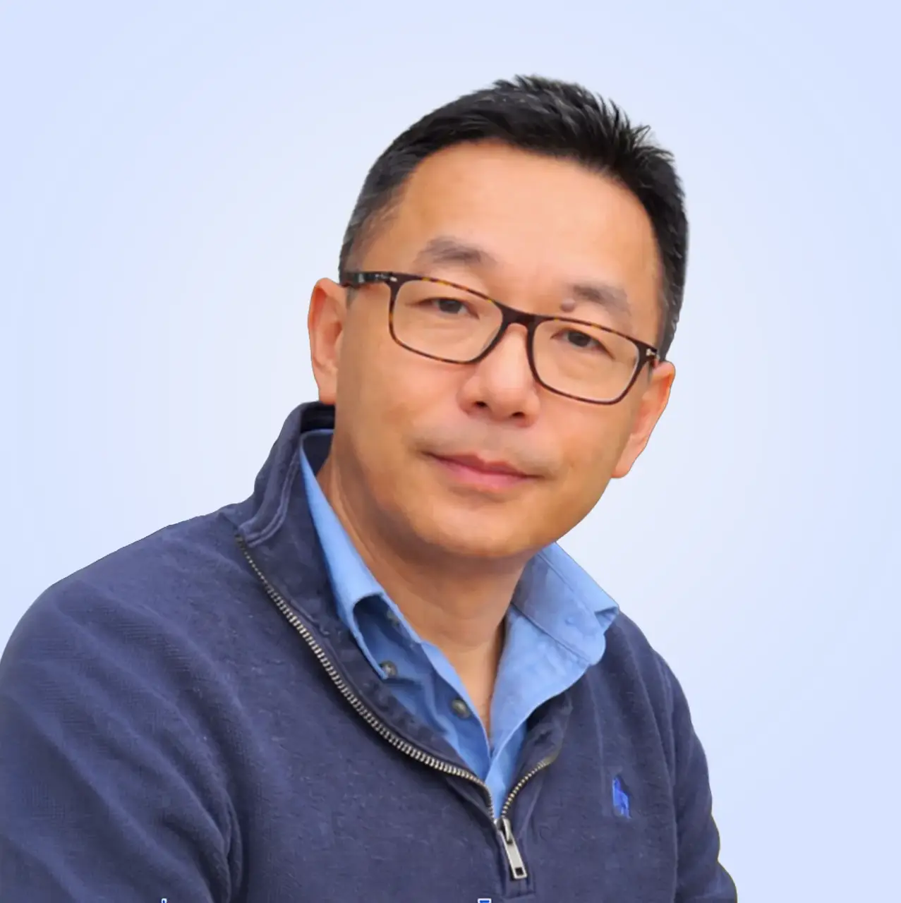 Dr. Yalambar Limbu